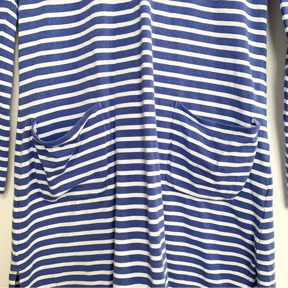 Coolibar Catalina Beach Cover-Up Dress UPF 50+ - Picture 3 of 11